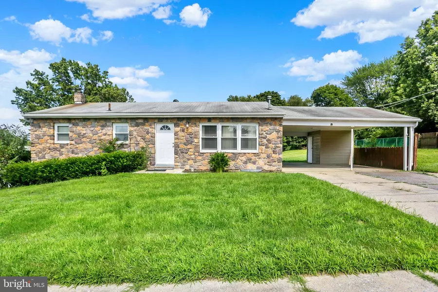 301 N 39TH ST, Harrisburg, PA 17109