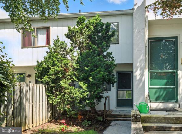 279 SUMMIT HOUSE #279, West Chester, PA 19382