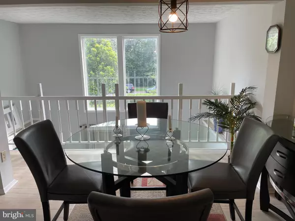 Silver Spring, MD 20904,3650 CASTLE TERRACE #111-12