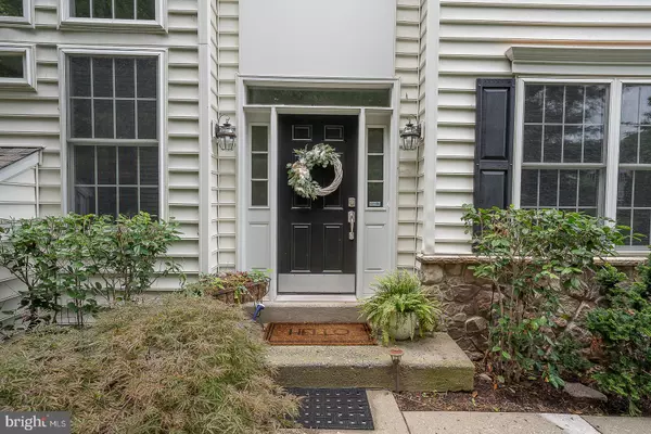 Exton, PA 19341,102 WHITELAND HILLS CIR #14