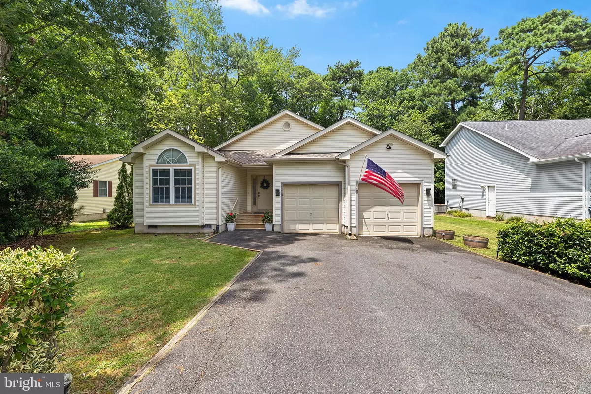 Ocean Pines, MD 21811,113 SEAFARER LN