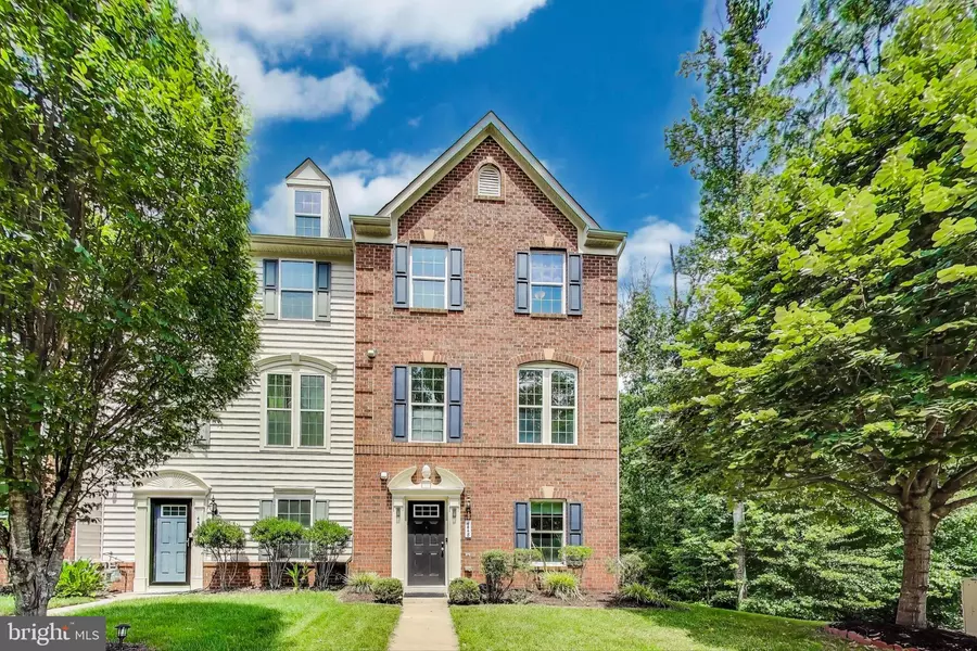 4448 DAISY REID AVE, Woodbridge, VA 22192