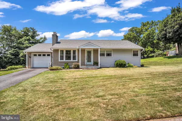 Middletown, PA 17057,3 RIVERVIEW DR