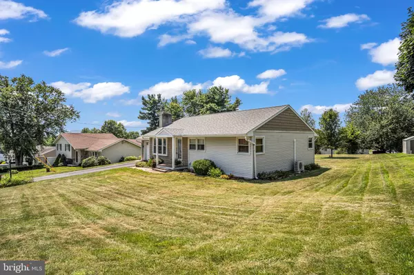 Middletown, PA 17057,3 RIVERVIEW DR