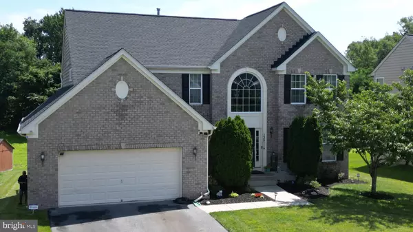 Laurel, MD 20708,13511 BERMINGHAM MANOR DR