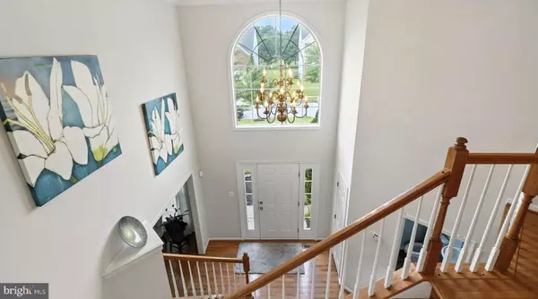 Laurel, MD 20708,13511 BERMINGHAM MANOR DR