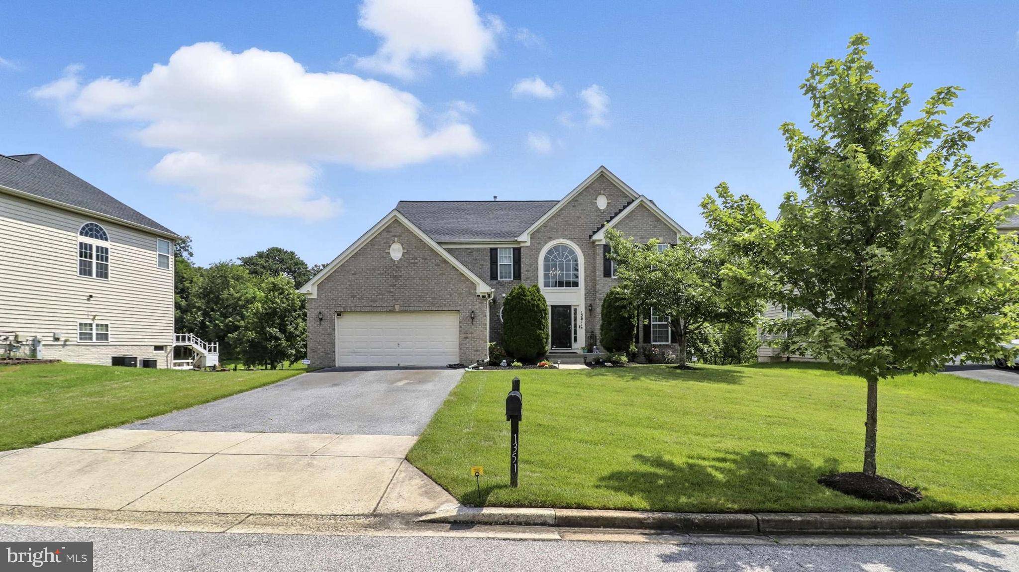 13511 BERMINGHAM MANOR DR, Laurel, MD 20708