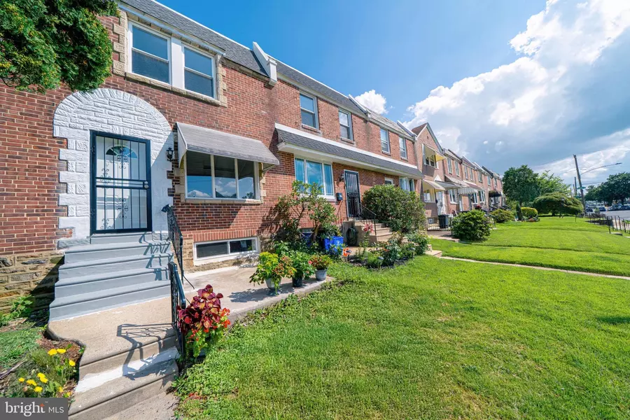 6021 REACH ST, Philadelphia, PA 19111