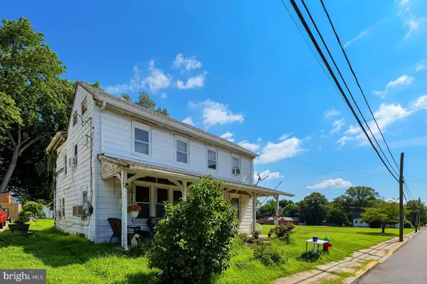 Camden Wyoming, DE 19934,127 E CAMDEN WYOMING AVE