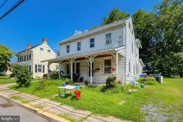 Camden Wyoming, DE 19934,127 E CAMDEN WYOMING AVE