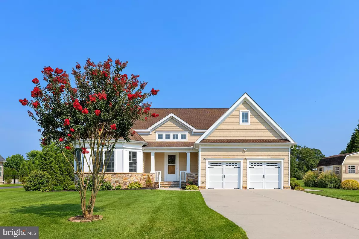 Milton, DE 19968,15010 SANDPIPER RD