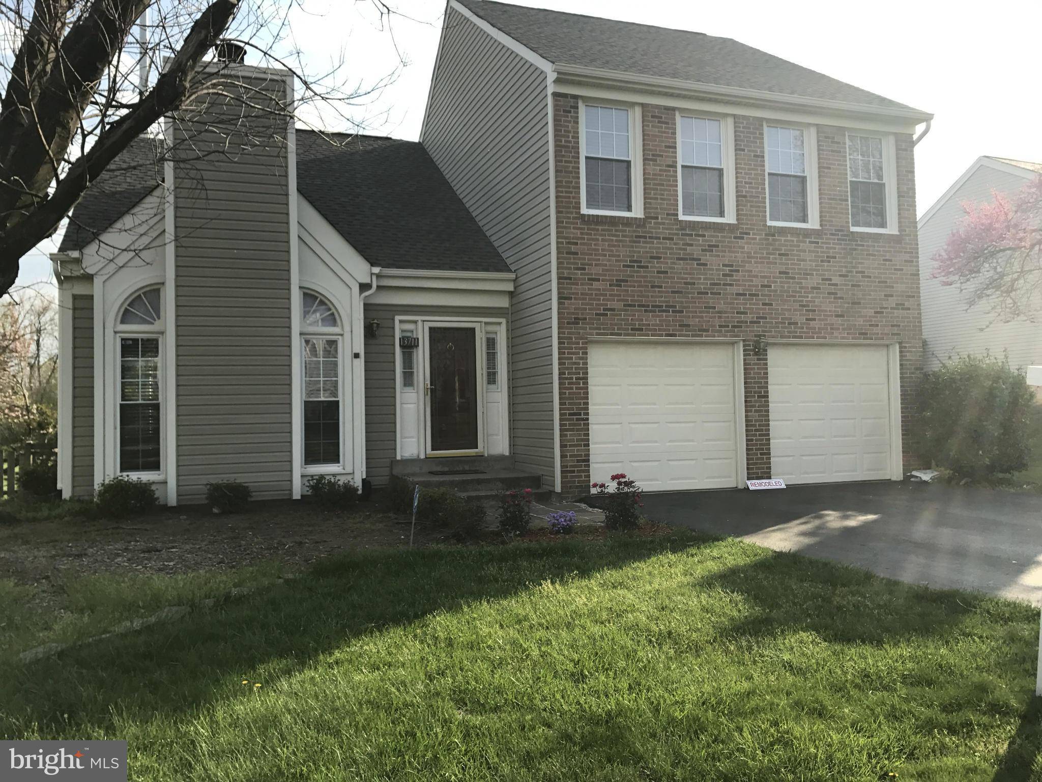Chantilly, VA 20151,13711 SPRINGHAVEN DR