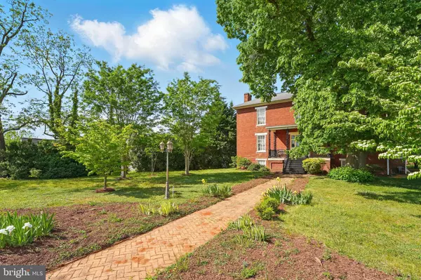 Culpeper, VA 22701,133 W FAIRVIEW RD