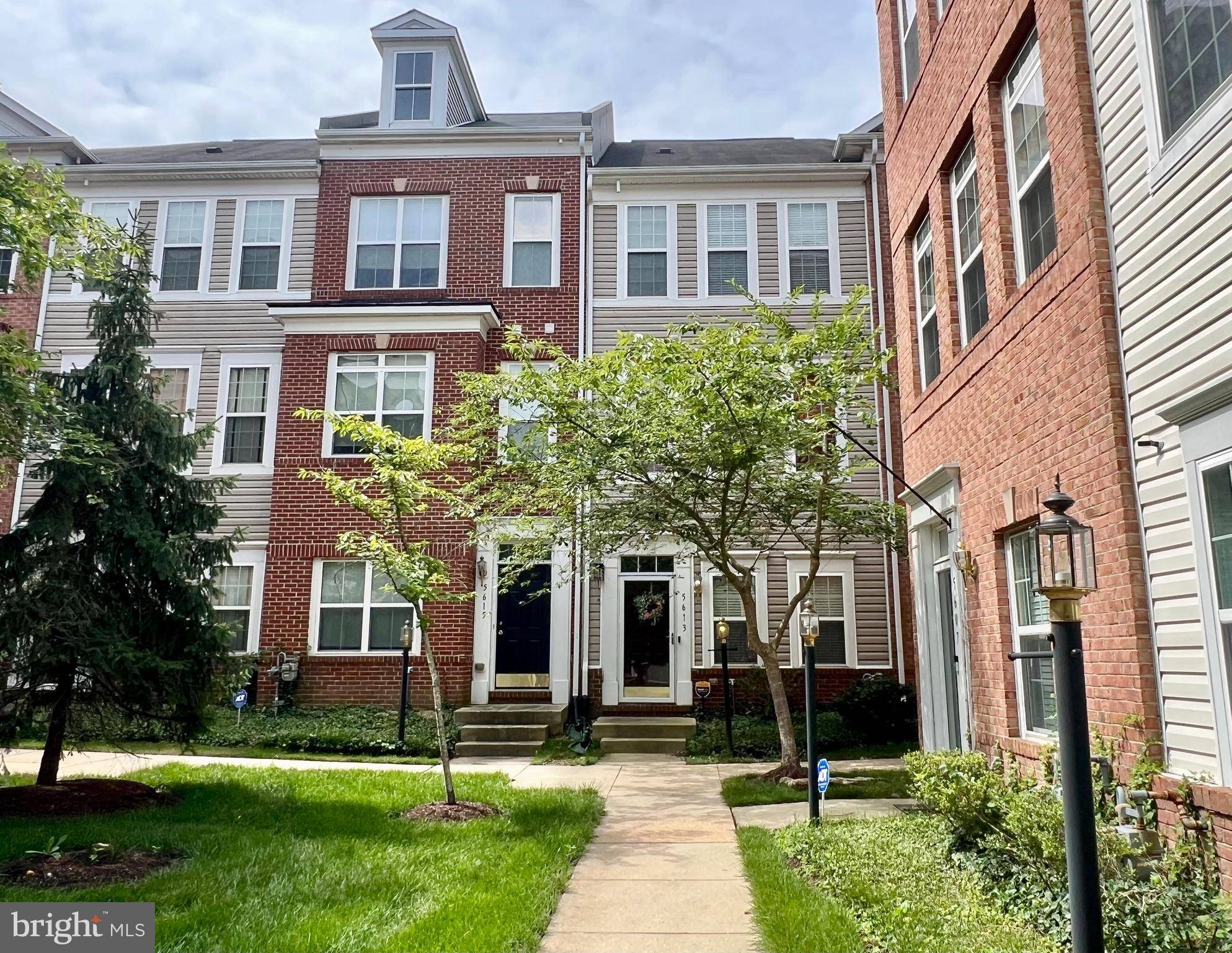 5613 HARTFIELD AVE, Suitland, MD 20746