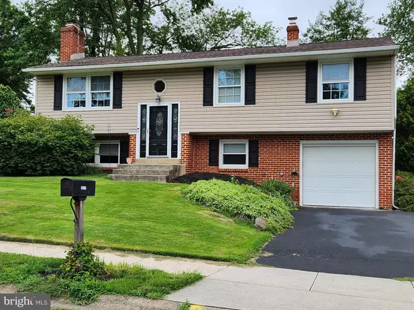 Wilmington, DE 19810,2622 BOXWOOD DR