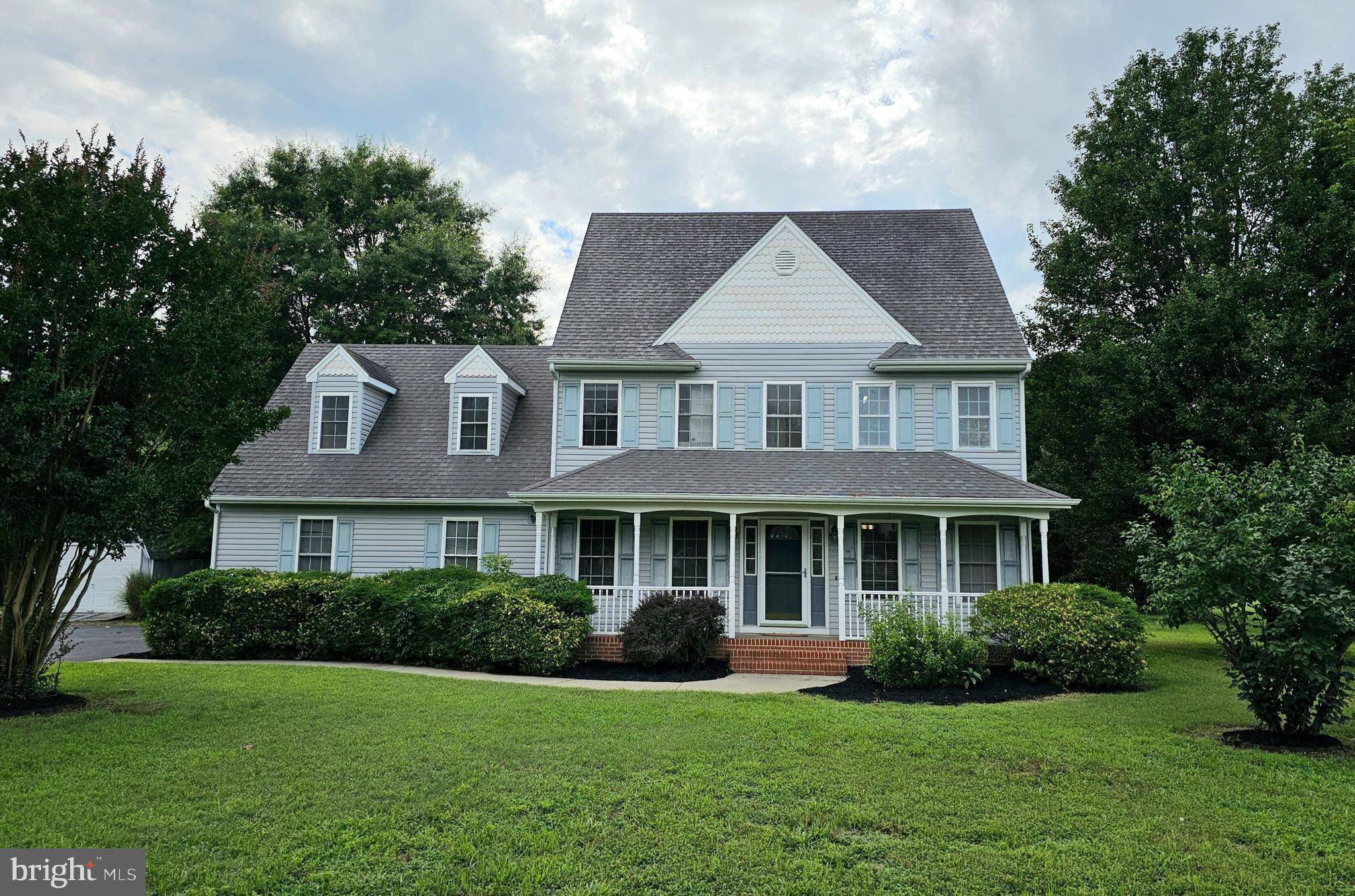 26542 MEADOW LAND LN, Hebron, MD 21830