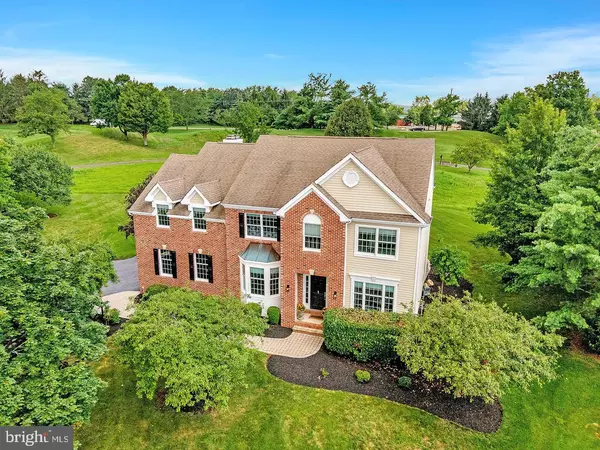 Skillman, NJ 08558,21 SPYGLASS RD