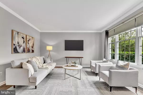 Skillman, NJ 08558,21 SPYGLASS RD