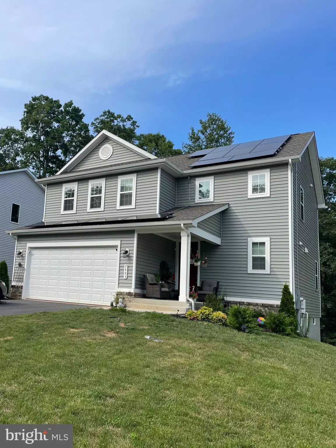 Locust Grove, VA 22508,2889 WHITE TAIL DR