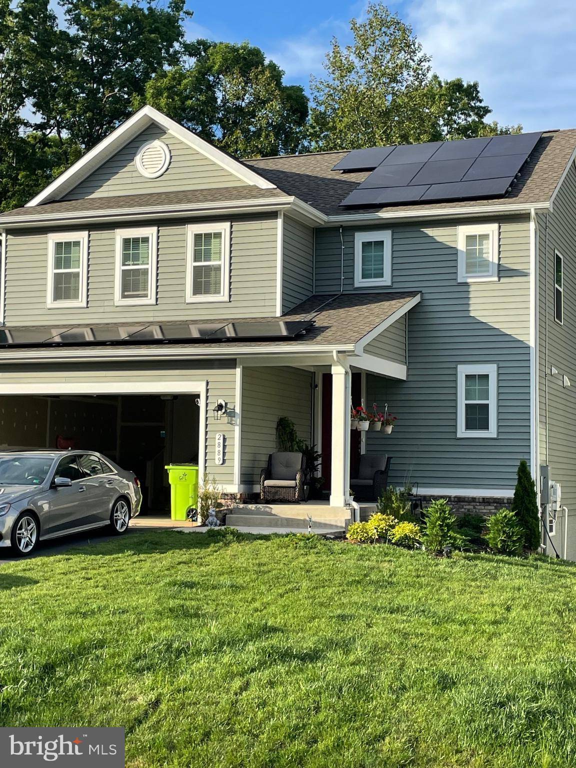 2889 WHITE TAIL DR, Locust Grove, VA 22508