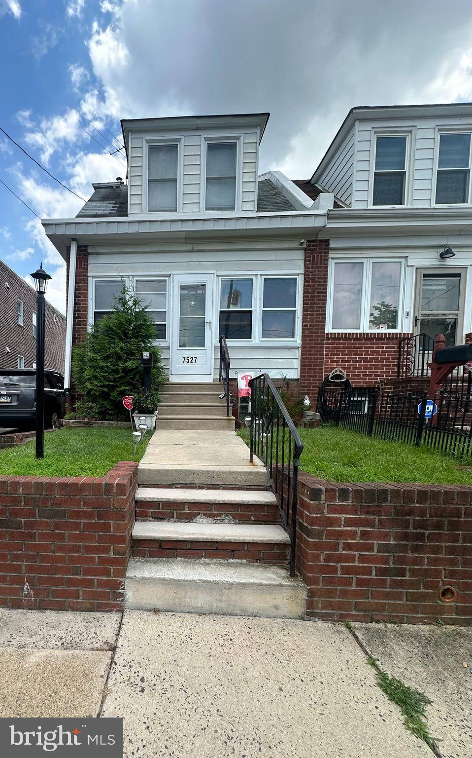 7527 BINGHAM ST, Philadelphia, PA 19111