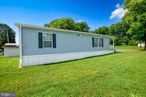 Martinsburg, WV 25403,31 GAIL DR