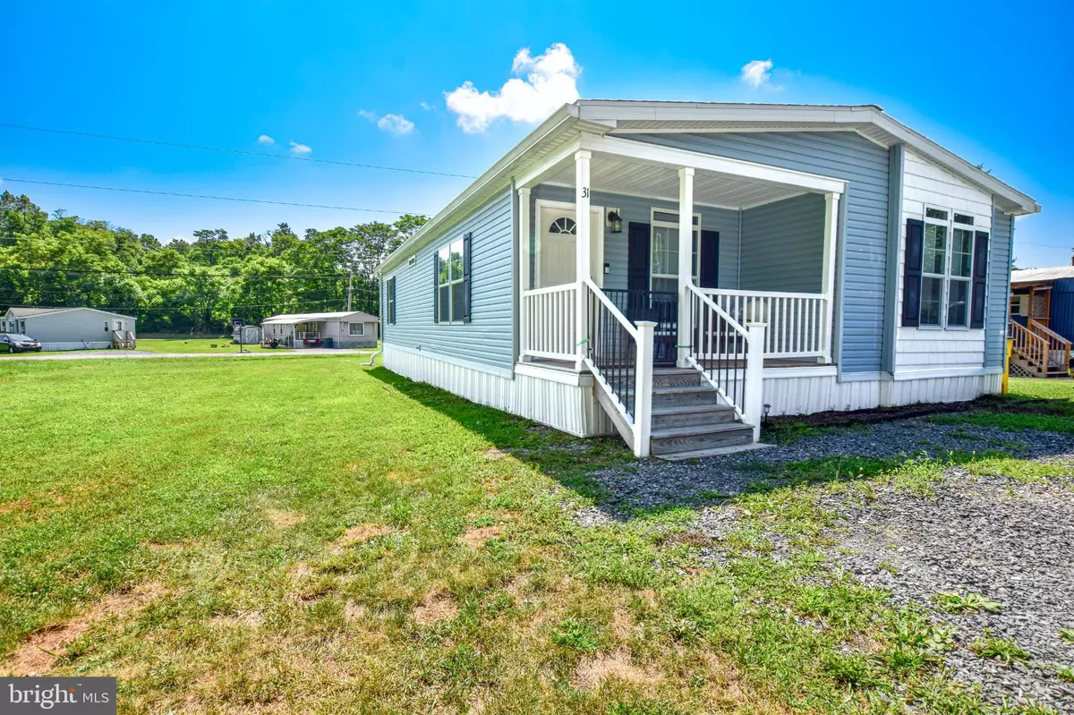 Martinsburg, WV 25403,31 GAIL DR