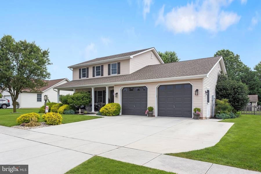 205 PANTHER DR, Hanover, PA 17331