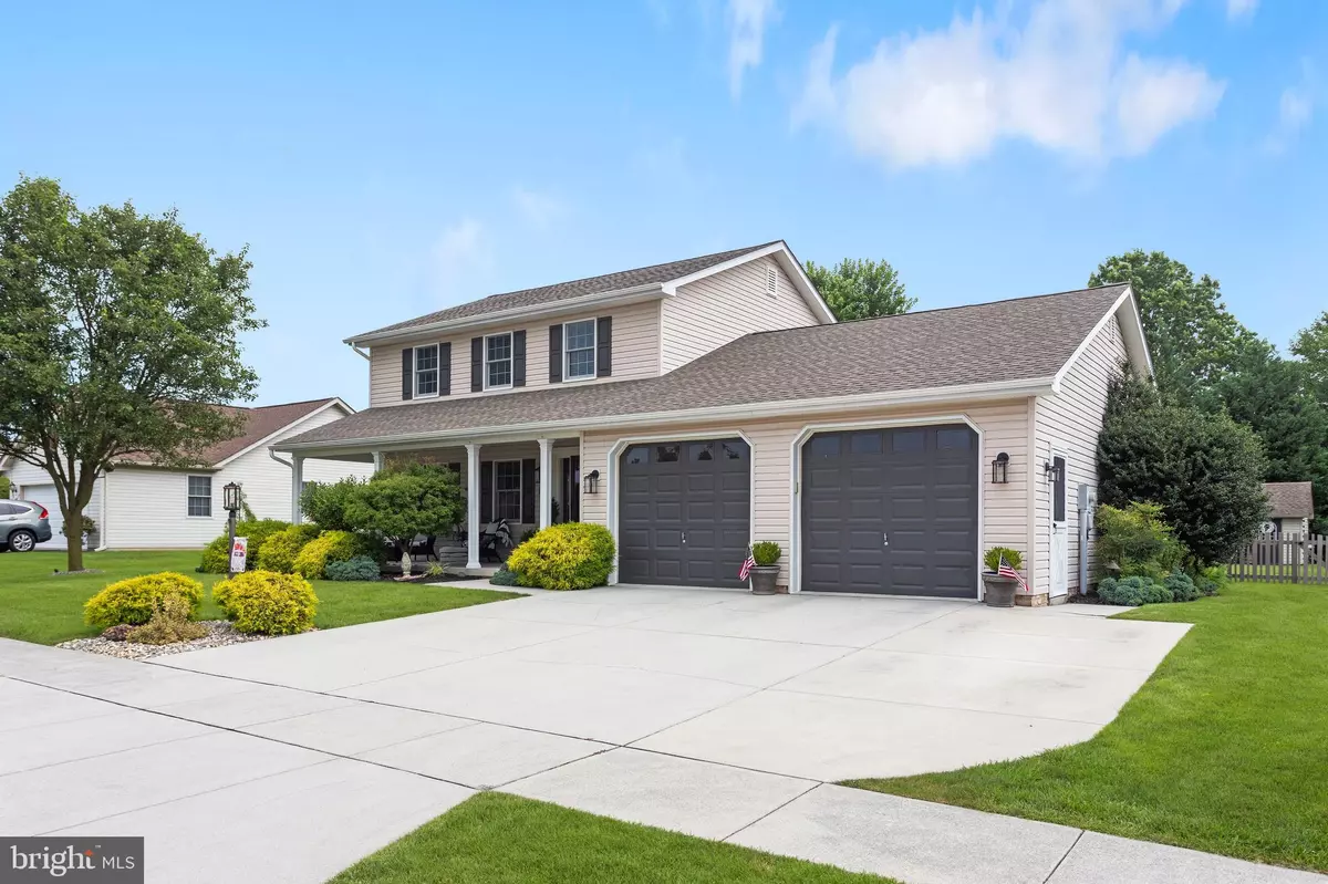 Hanover, PA 17331,205 PANTHER DR
