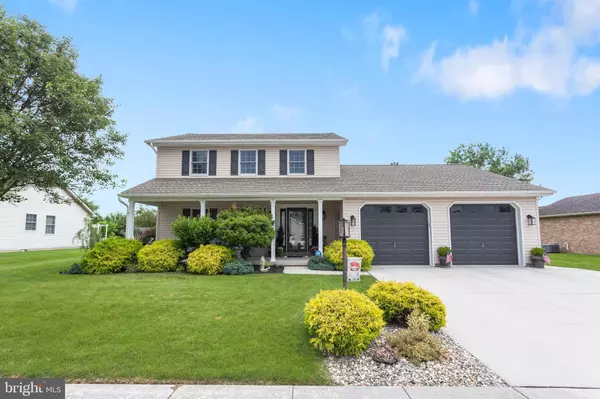 Hanover, PA 17331,205 PANTHER DR