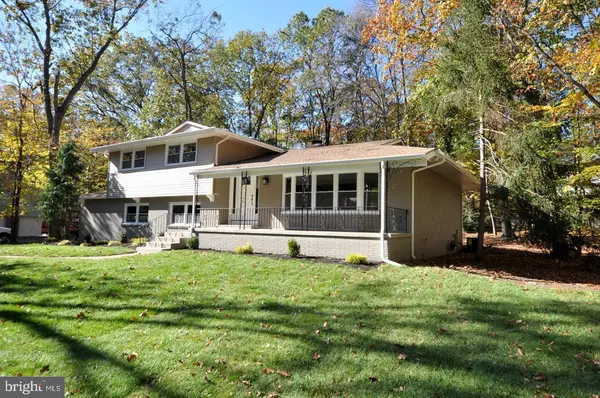 1304 MARLKRESS RD, Cherry Hill, NJ 08003