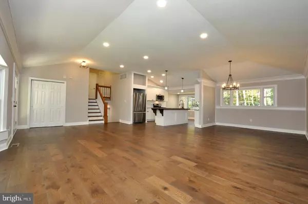 Cherry Hill, NJ 08003,1304 MARLKRESS RD