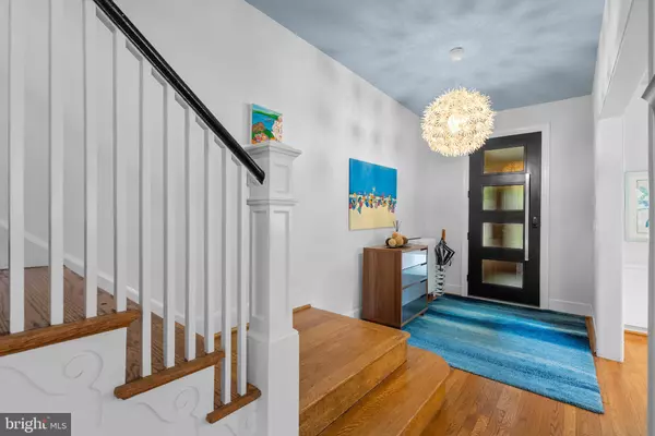 Washington, DC 20007,2815 39TH ST NW