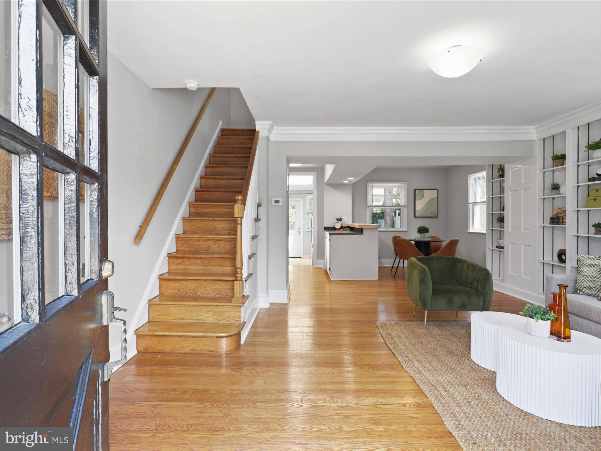 Arlington, VA 22204,3717 3RD ST S