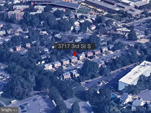 Arlington, VA 22204,3717 3RD ST S