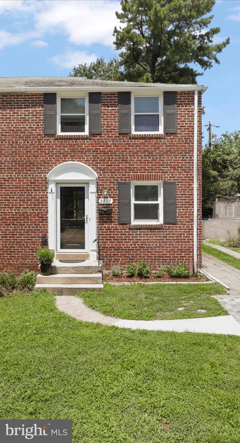 3717 3RD ST S, Arlington, VA 22204