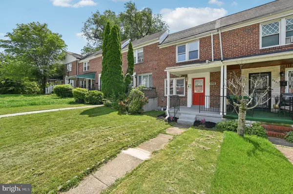 Baltimore, MD 21229,4419 PEN LUCY RD
