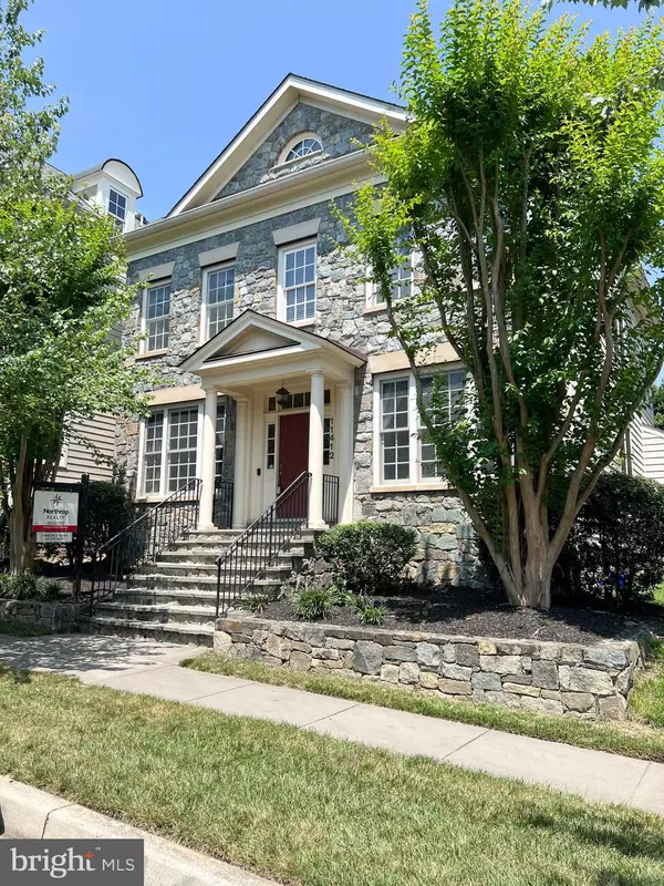 11412 ELLINGTON ST, Fulton, MD 20759
