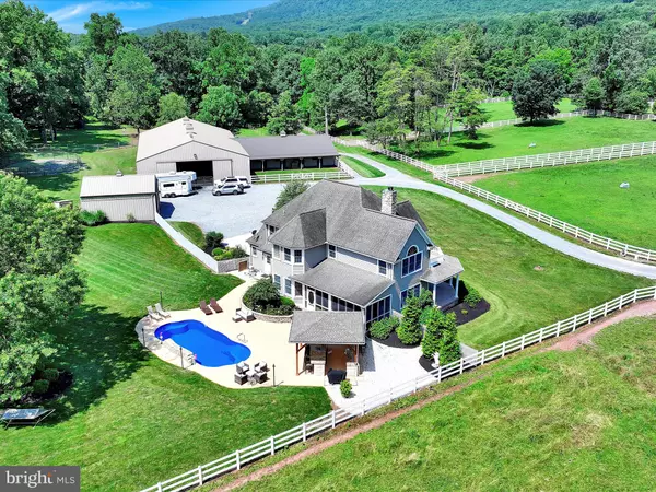 Harrisburg, PA 17112,1841 POTATO VALLEY RD