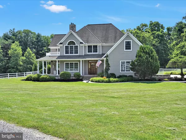 1841 POTATO VALLEY RD, Harrisburg, PA 17112