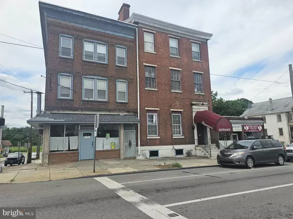 368 E MAIN ST, Norristown, PA 19401