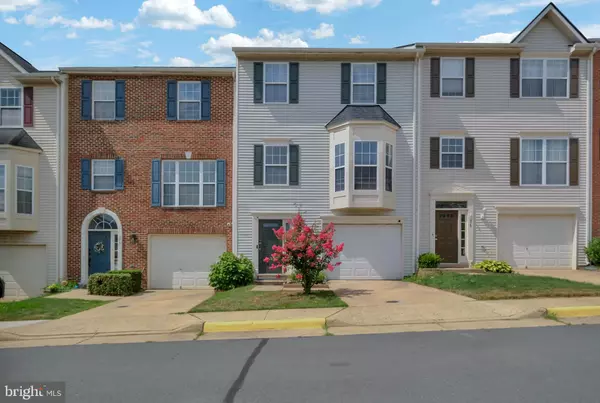 277 GOLDEN LARCH TER NE, Leesburg, VA 20176