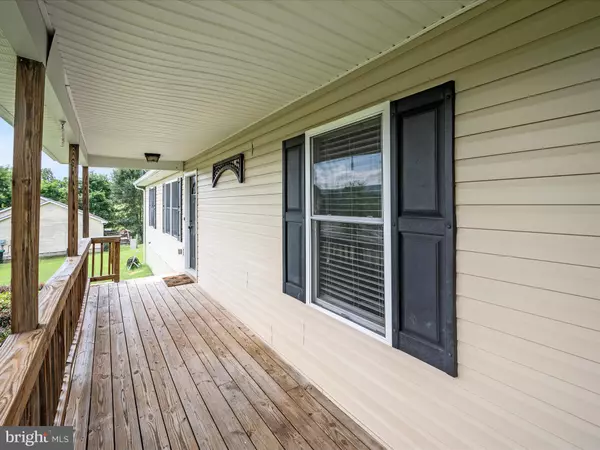 Woodstock, VA 22664,451 N SUMMIT AVE