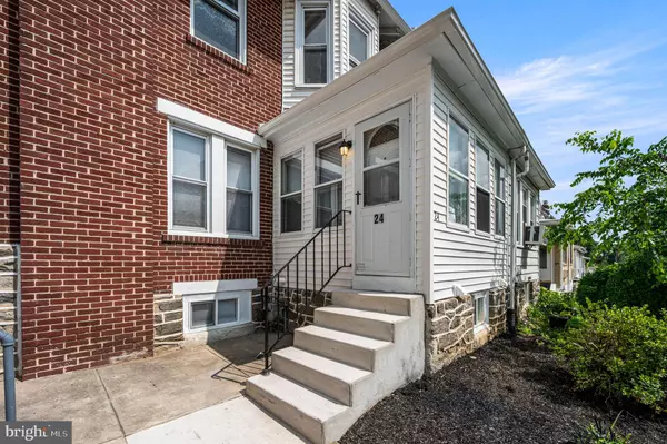 Upper Darby, PA 19082,24 SUNSHINE RD