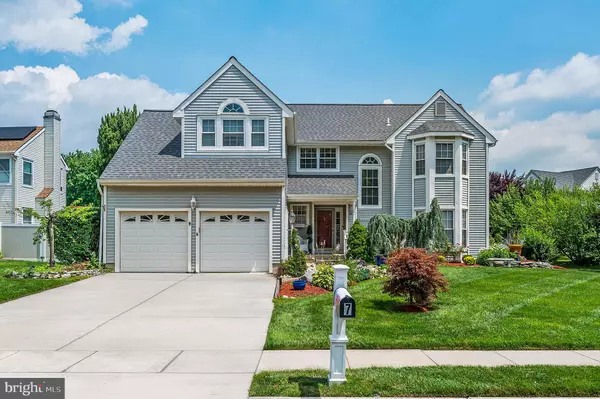 Mount Laurel, NJ 08054,7 EDINBURGH LN
