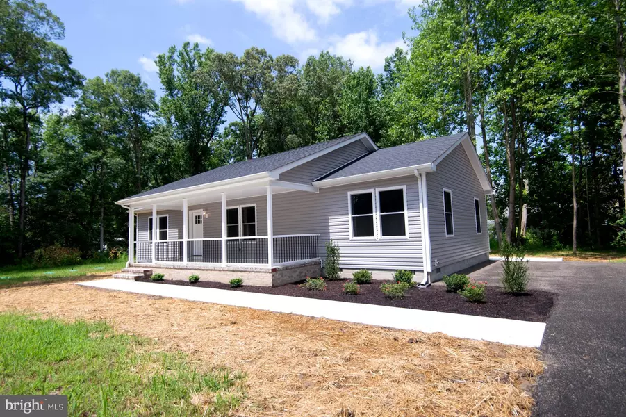 5505 CEDAR GROVE RD, East New Market, MD 21631