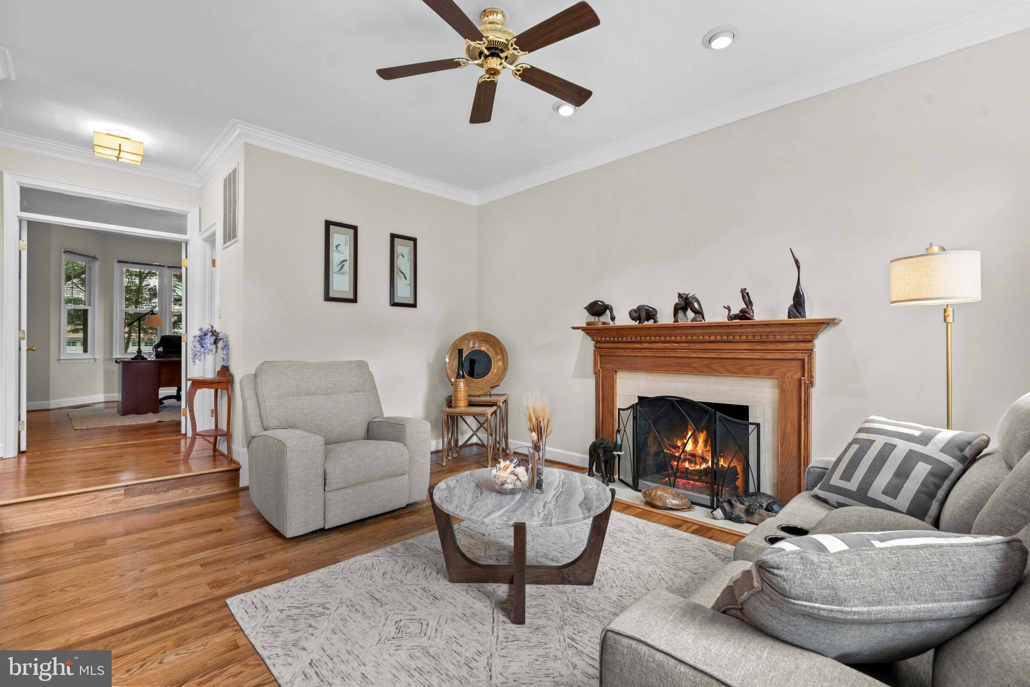 Springfield, VA 22153,8160 RIDGE CREEK WAY