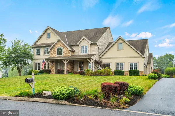 Lebanon, PA 17042,439 LORI ANN CT