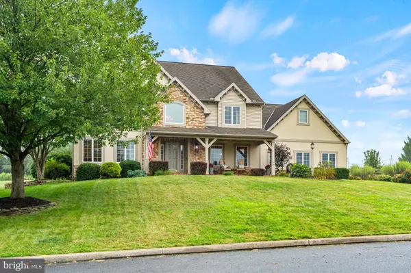 Lebanon, PA 17042,439 LORI ANN CT