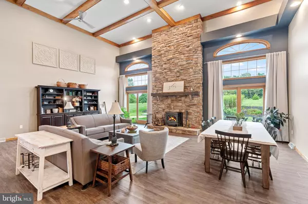 Lebanon, PA 17042,439 LORI ANN CT